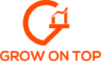 grow on top logo